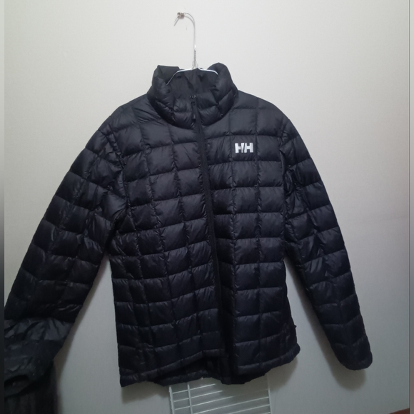 Helly Hansen Ladies Jacket No Hood, Very Light weight & Insulated XL - Picture 2 of 8